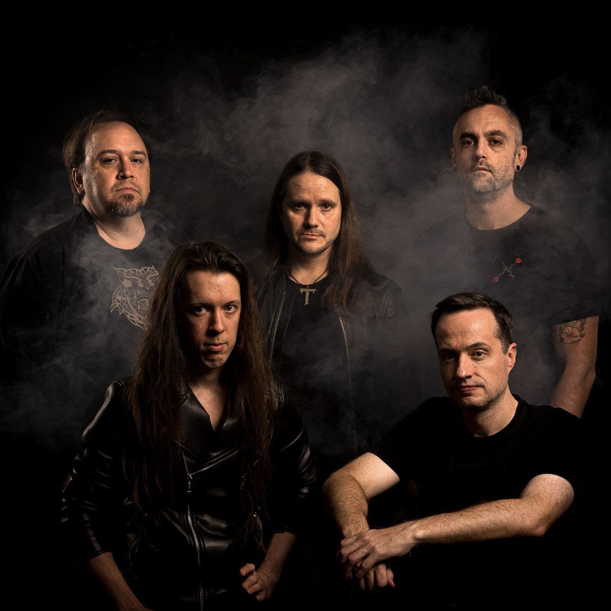 Theocracy z novim albumom in besedilnim videospotom