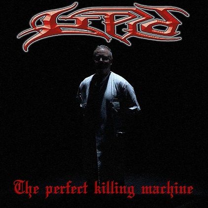The Perfect Killing Machine