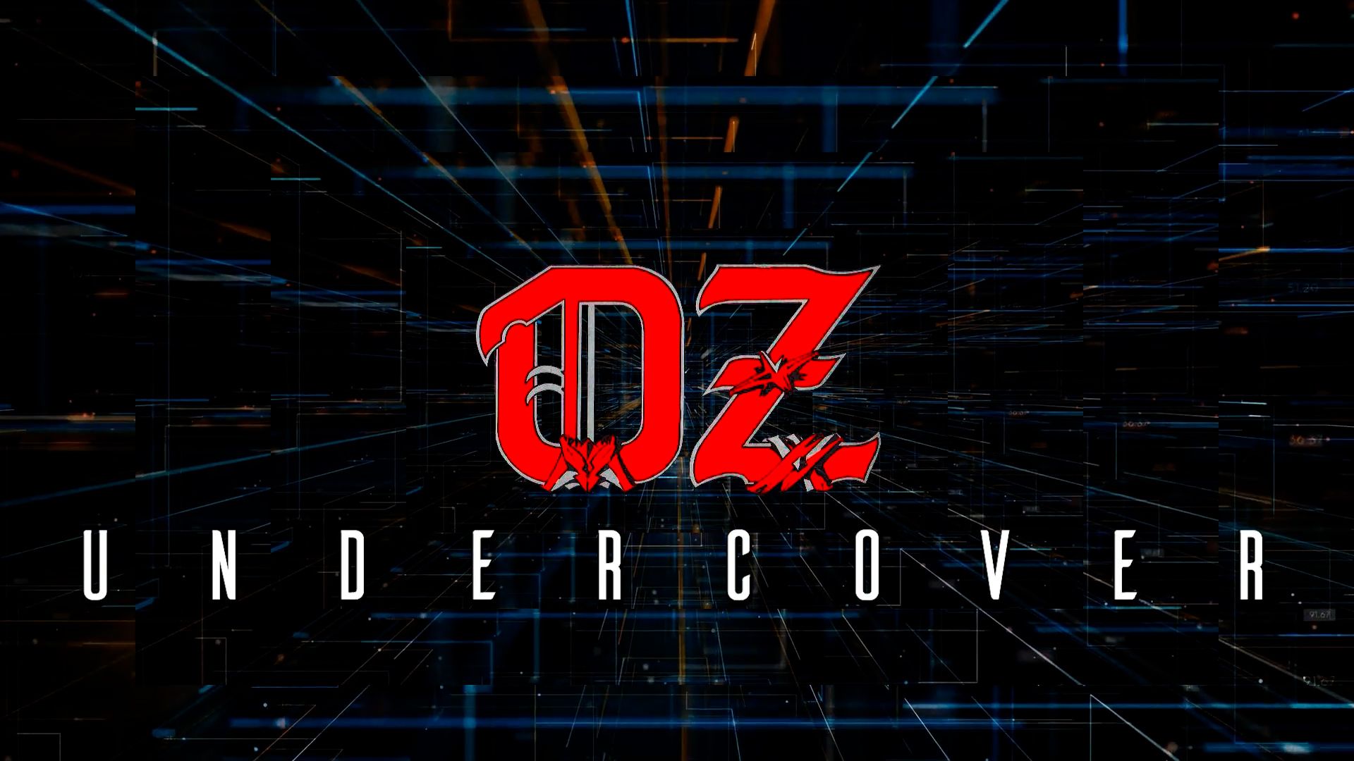 Oz z novim besedilnim videospotom