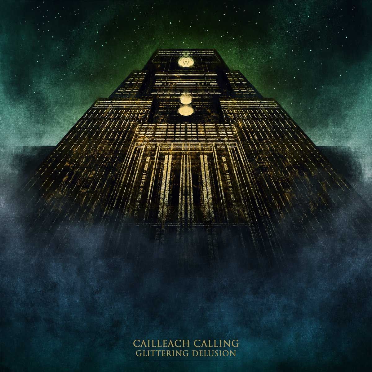 Cailleach Calling razkrili single Glittering Delusion