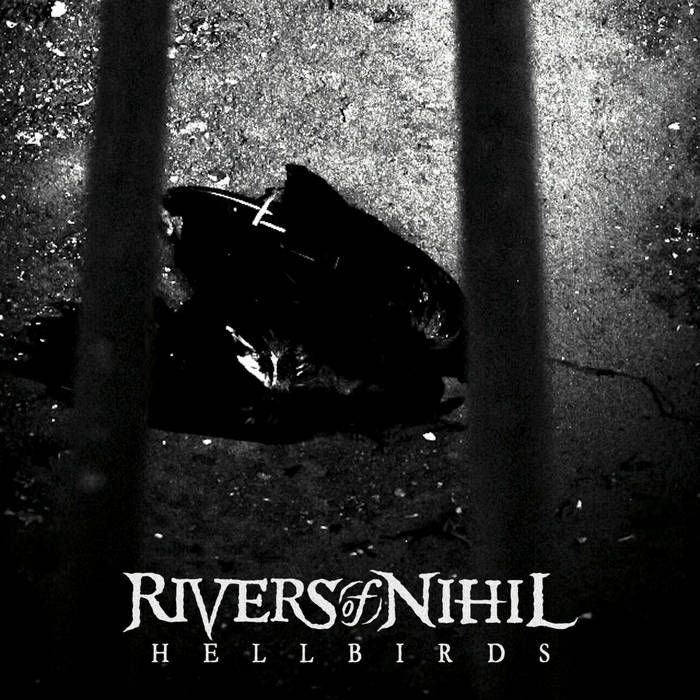 Rivers of Nihil z novim singlom Hellbirds