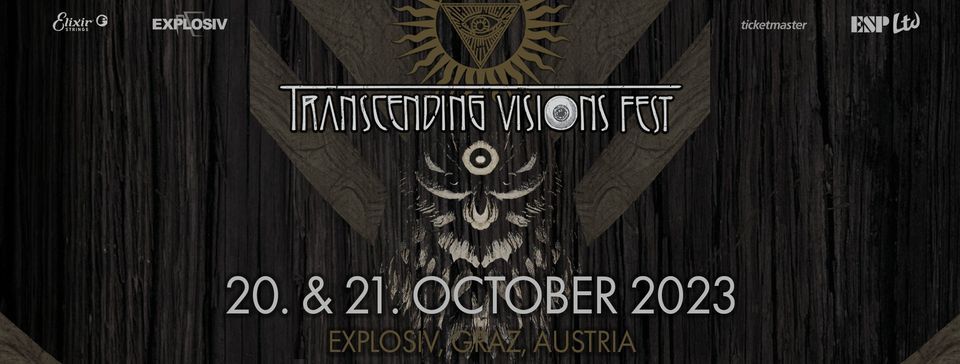 Transcending Visions Fest 2023