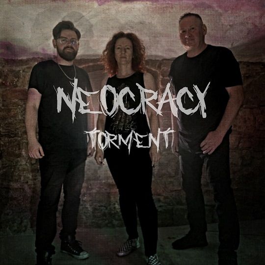 Neocracy posneli video za Torment