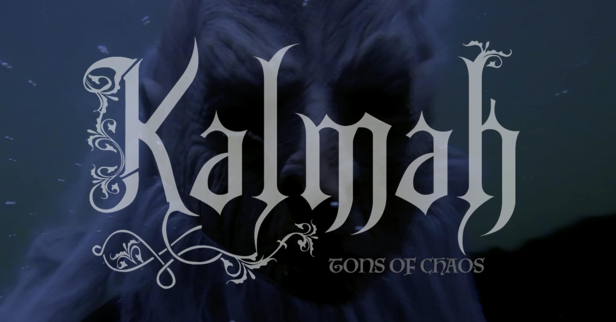Kalmah objavili video za Tons Of Chaos