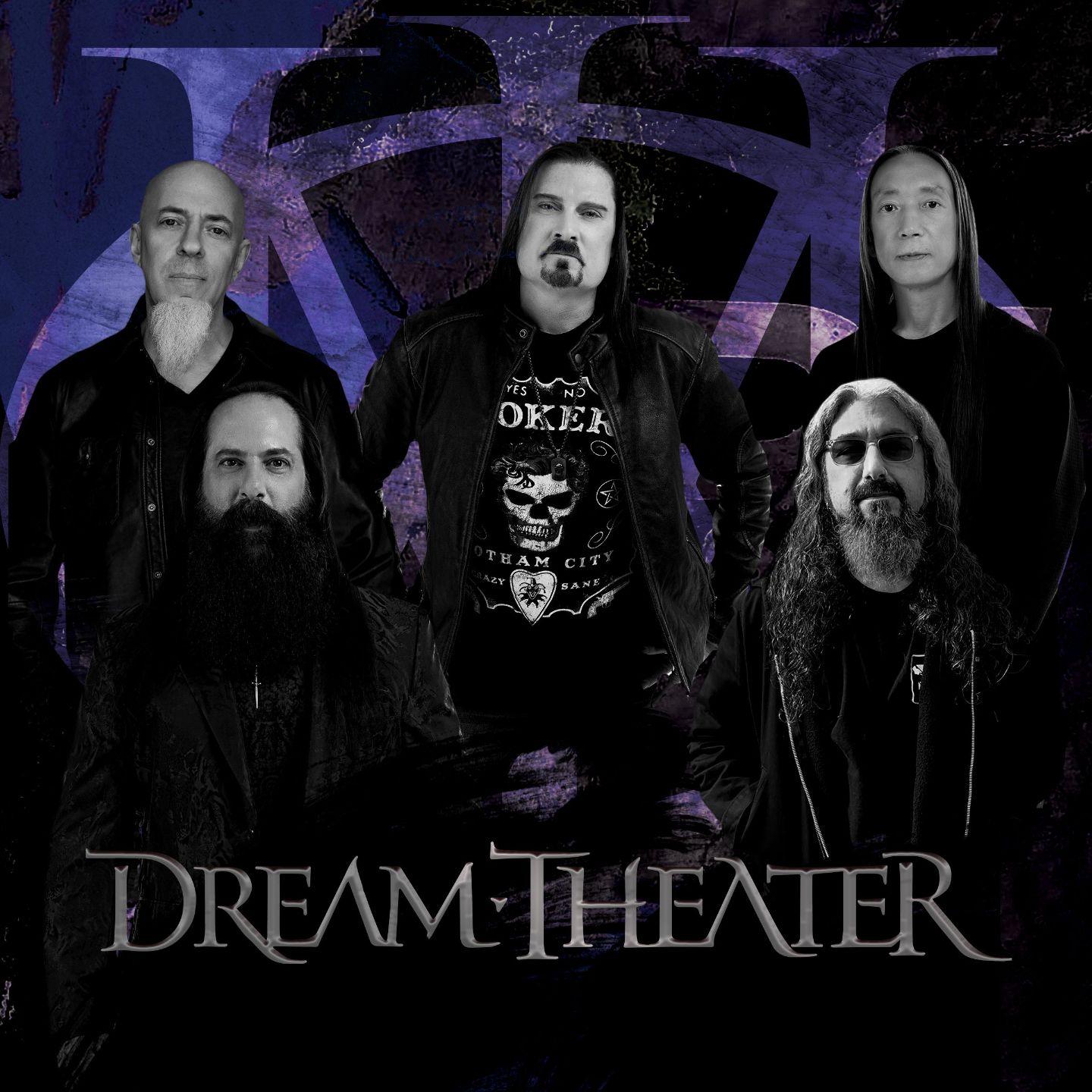 Mike Portnoy se je vrnil k Dream Theater!