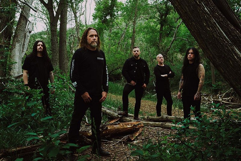 Cattle Decapitation posneli video za Solastalgia