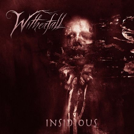 Witherfall objavili video Insidious