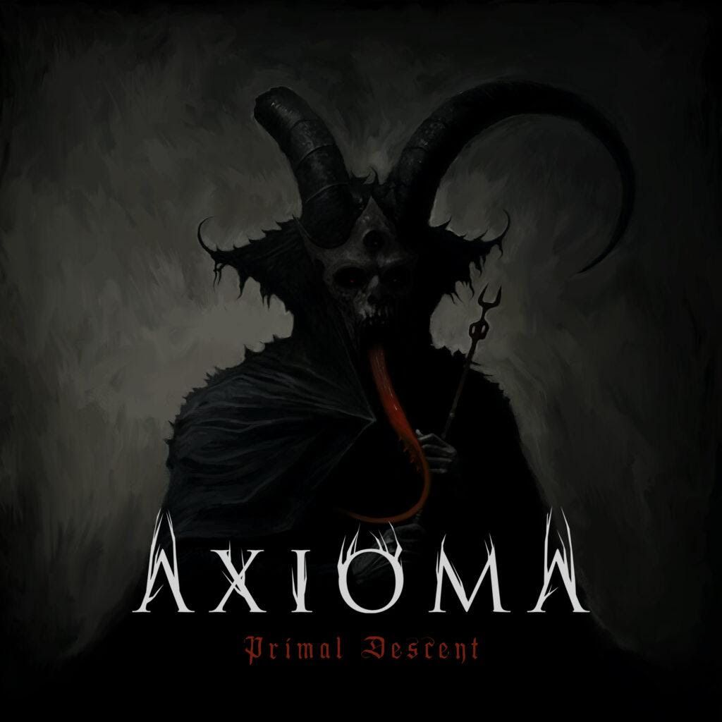 Poslušate lahko Primal Descent od Axioma