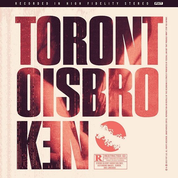 Toronto Is Broken, Sebotage in Fight The Fade izdali single Anaesthesia