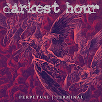 Darkest Hour objavili video za komad Societal Bile