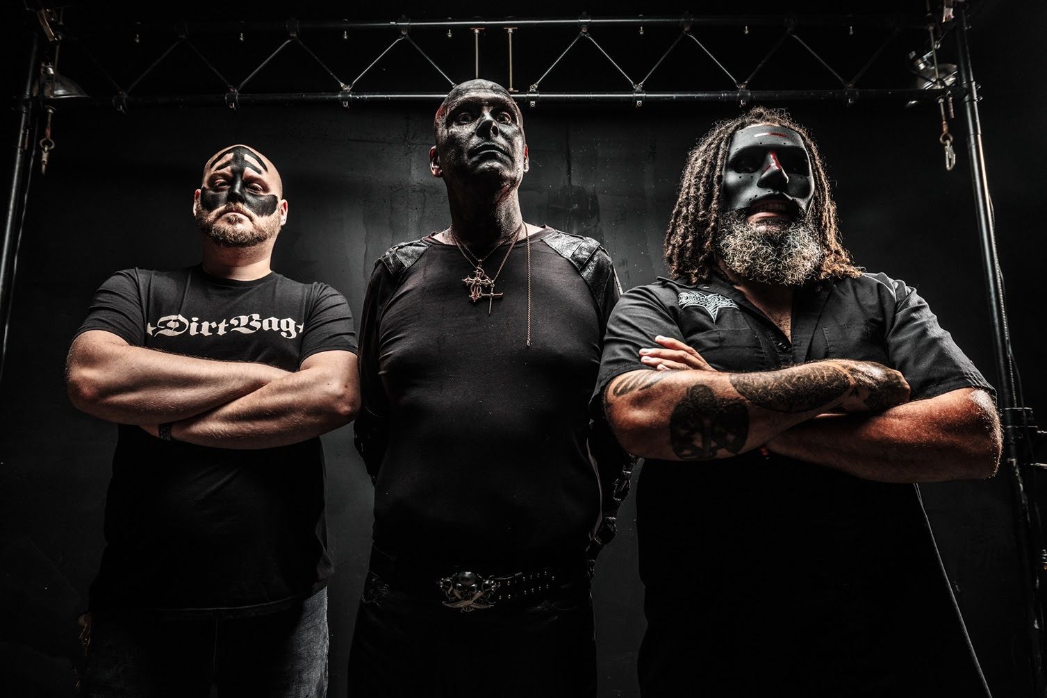 Reflection of Flesh podpisali z Wormholedeath Records
