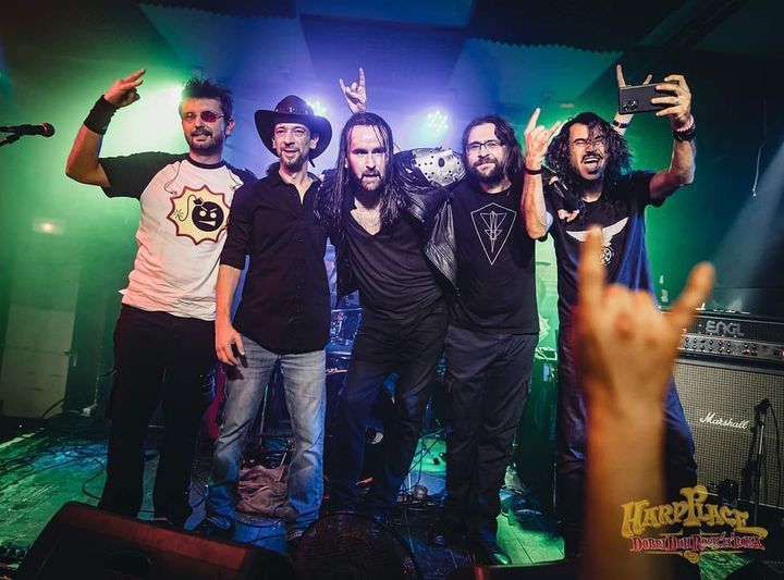Undercode se vračajo s singlom Panopticon