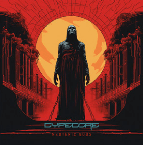 Cypecore so posneli video za komad Neoteric Gods