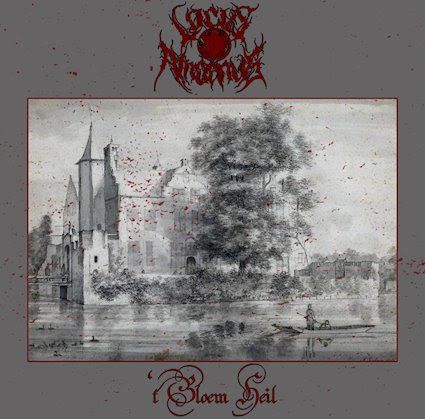 Locus Amoenus decembra z EP-jem ‘t Gloem Heil