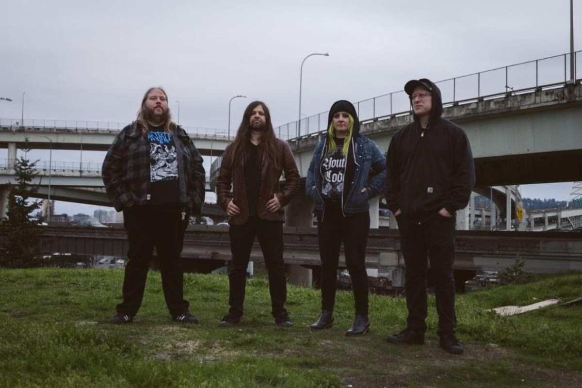 Lord Dying posneli video za The Endless Road Home