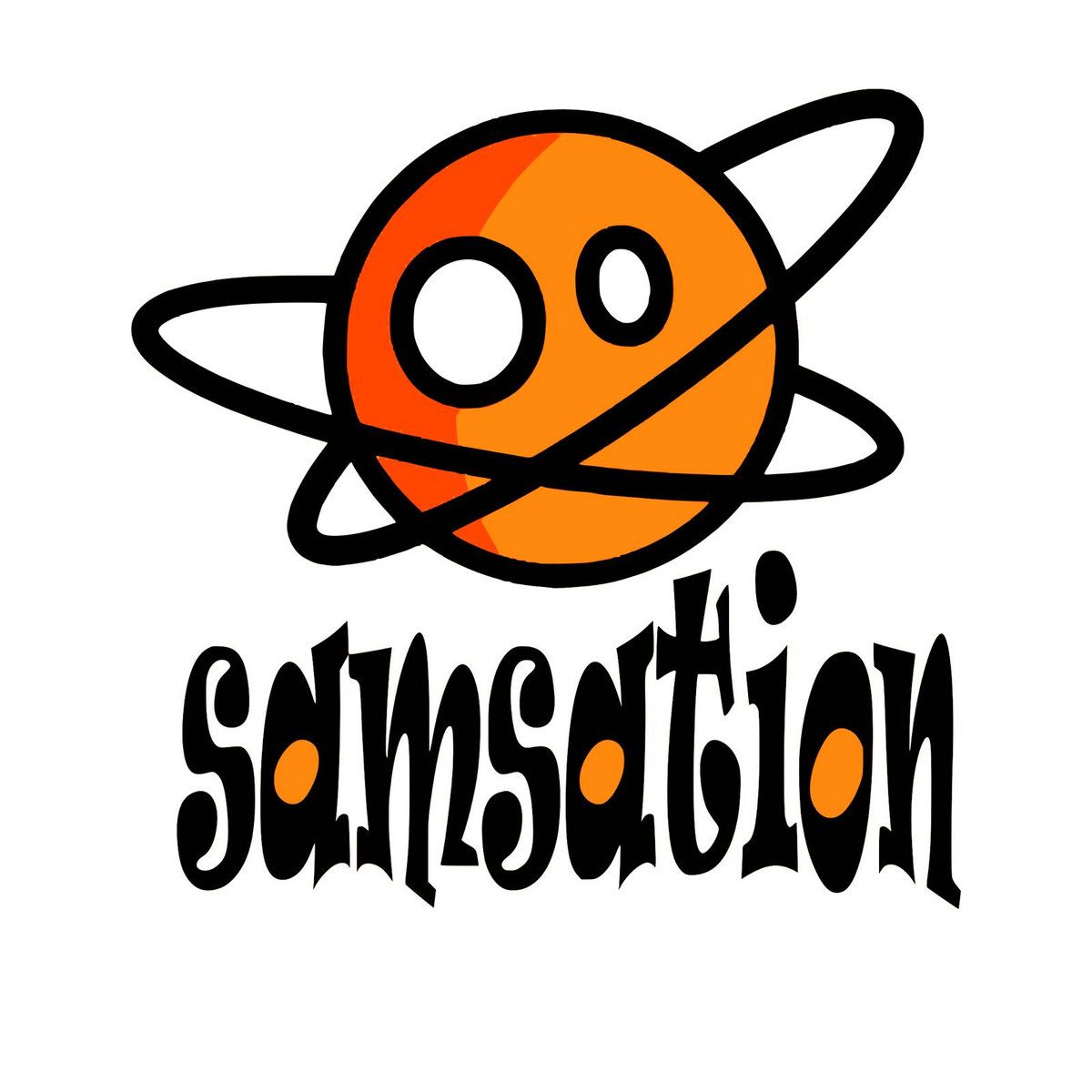 Poslušate lahko samonaslovljen EP od Samsation