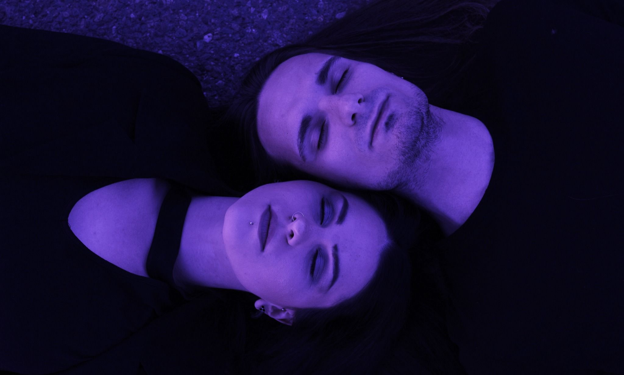 Meridian Nine predstavljata single The End