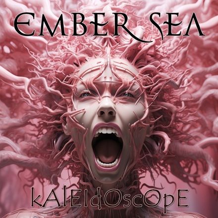 Ember Sea izdali single Kaleidoscope