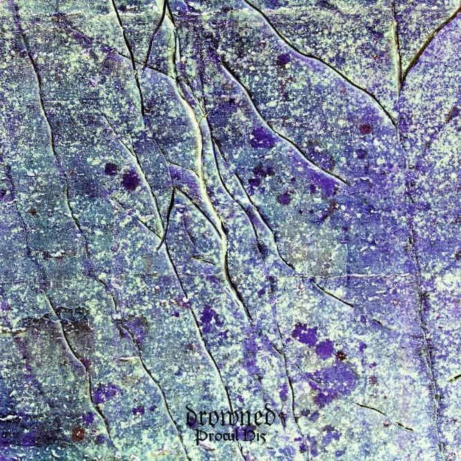 Nemški Drowned objavili single Corpse God