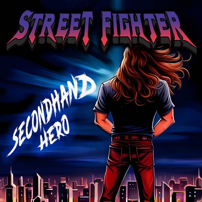 Secondhand Hero