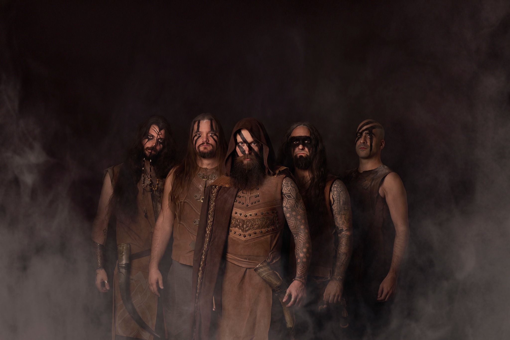 RomuvoS podpisali s Hammerheart Records