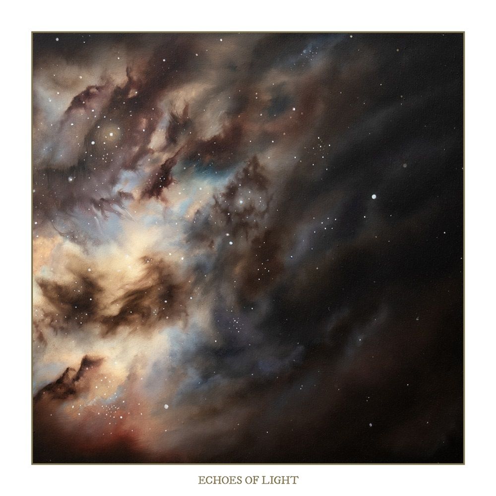 Chapel of Disease najavljajo album Echoes of Light