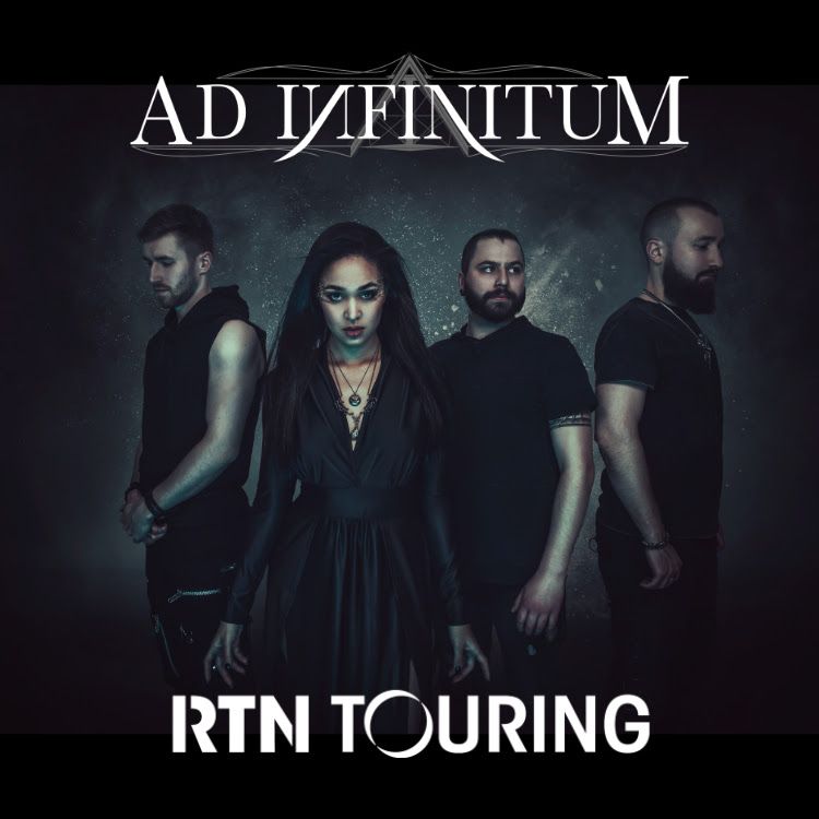 Ad Infinitum pridružili RTN Touring in izdali video