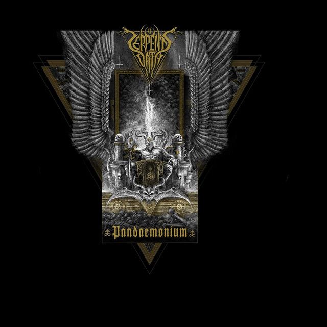 Serpents Oath izdali single Pandaemonium