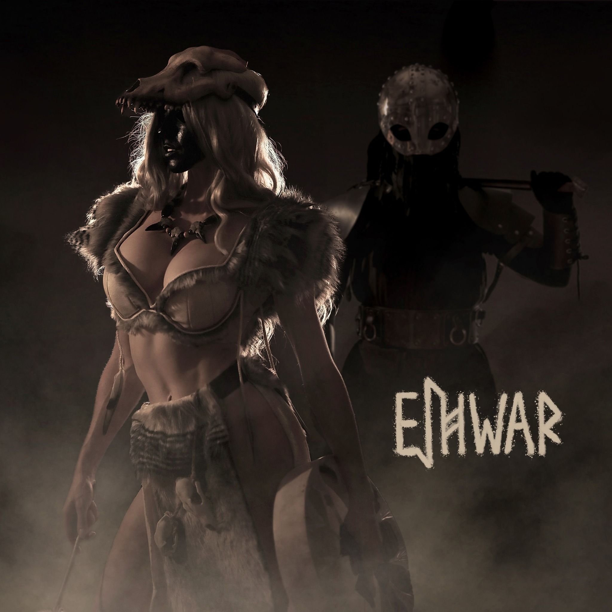 Eihwar podpisala s Season Of Mist
