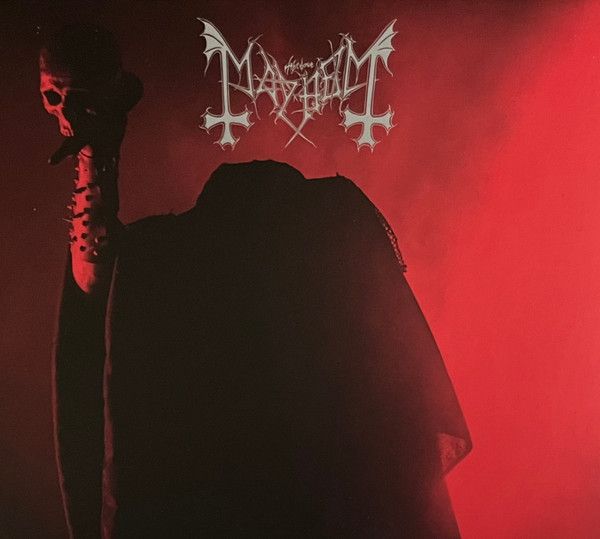 Daemonic Rites (live)