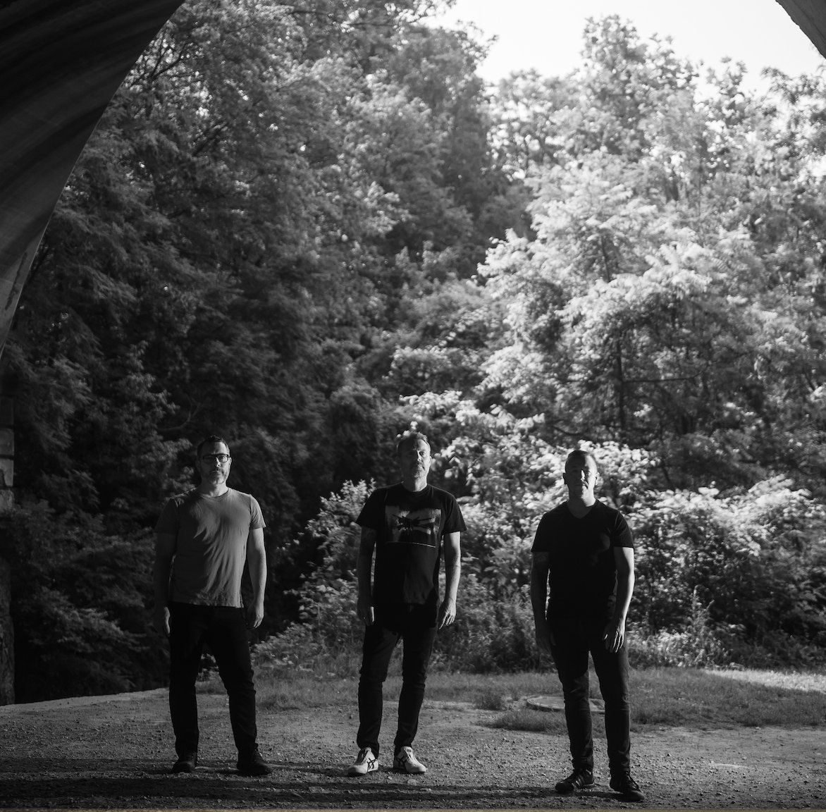 Locrian izdali EP Solar Lodge