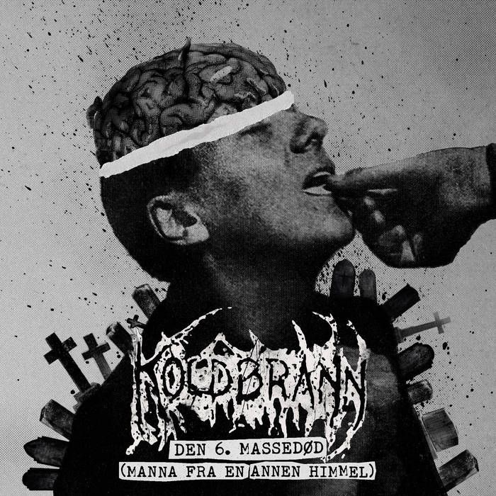 Den 6. Massedød (Manna fra en annen himmel) (single)