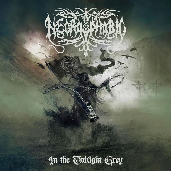 Necrophobic objavili besedilni video za komad As Stars Collide