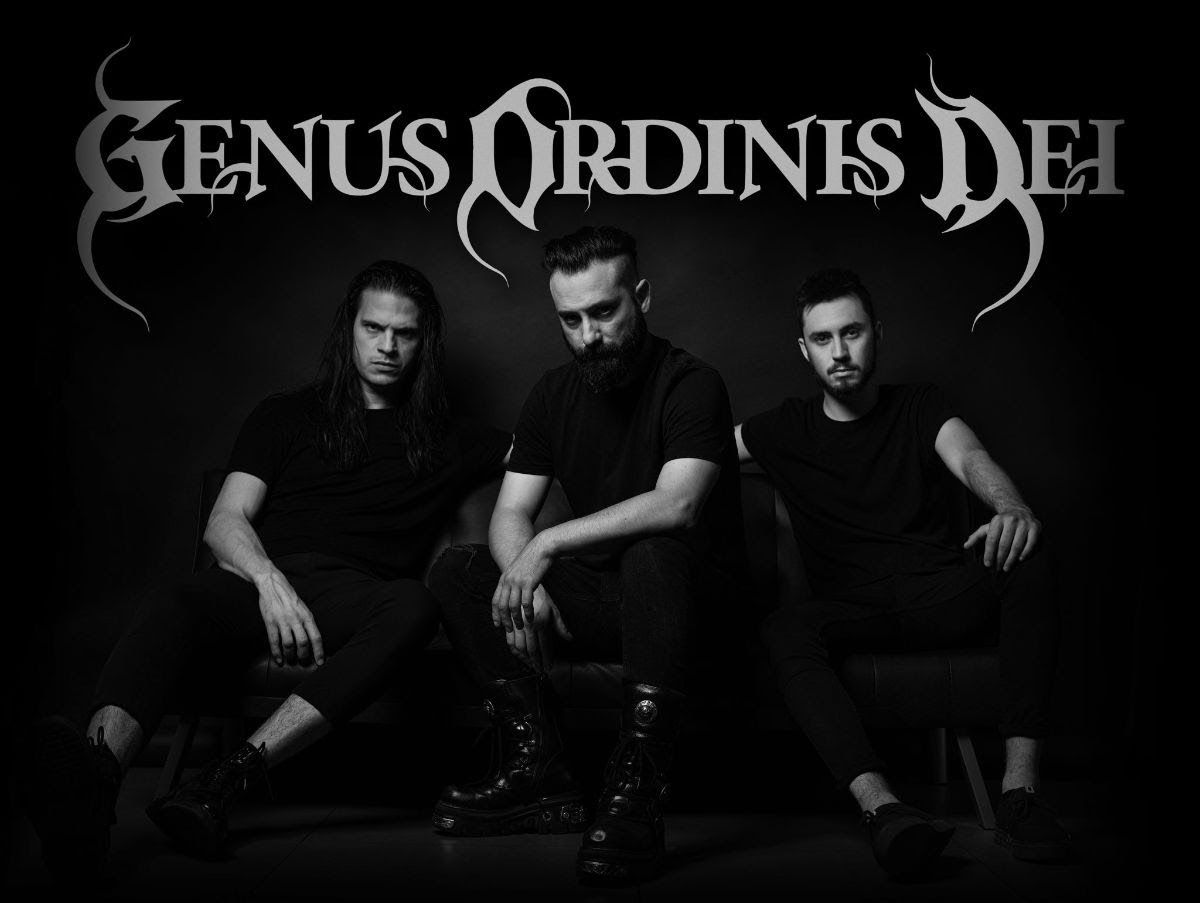 Genus Ordinis Dei predstavili četrti single s prihajajočega albuma