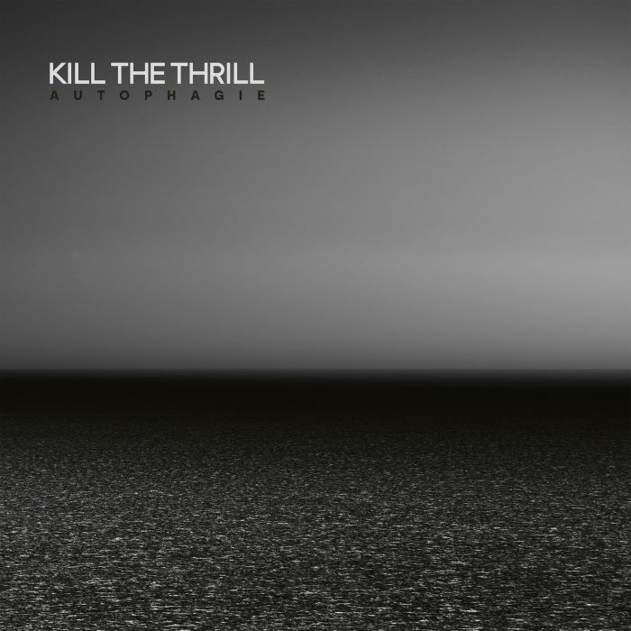 Kill the Thrill s Capitan napovedujejo Autophagie