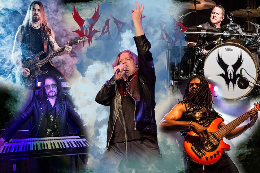 Warlord po devetih letih zatišja z novim albumom