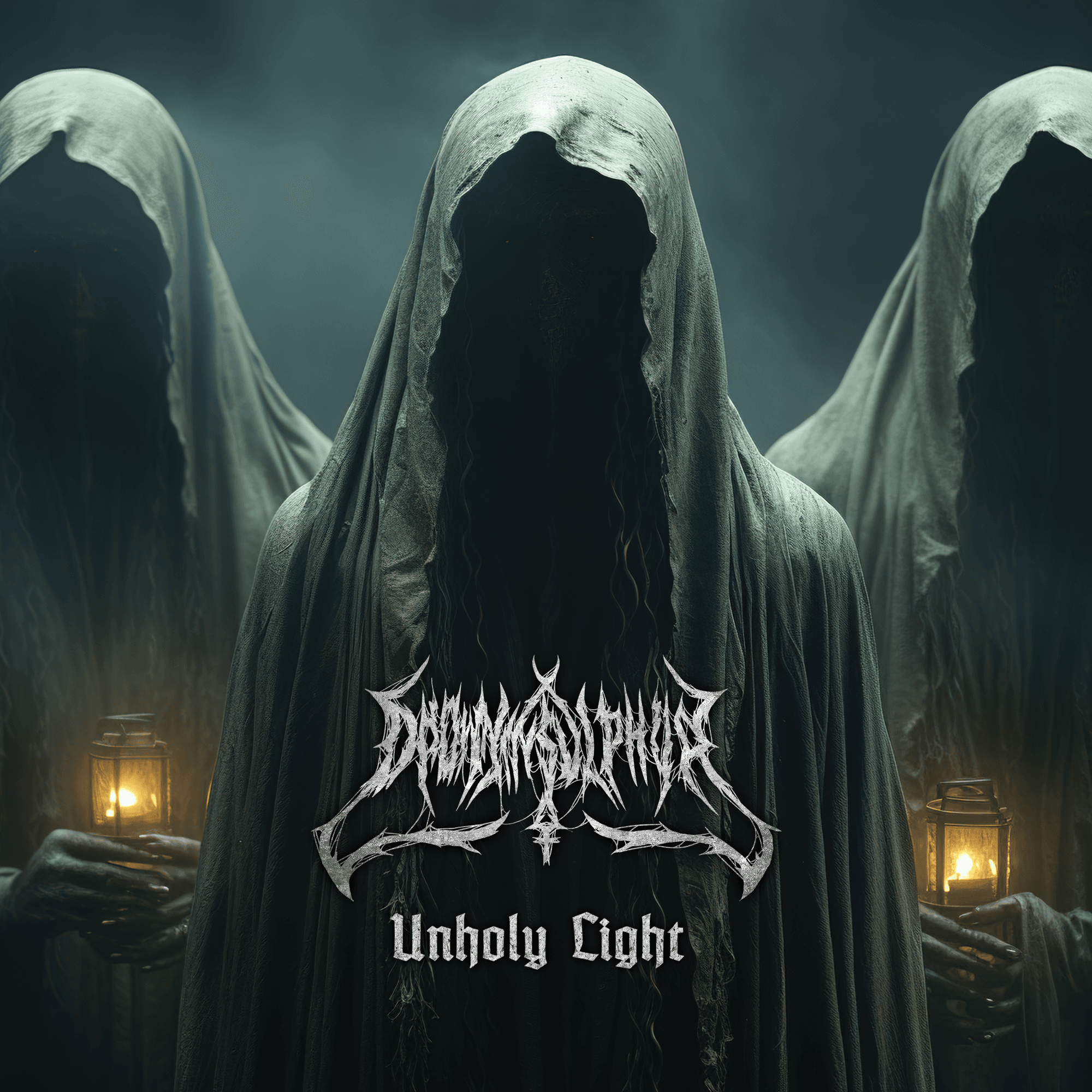 Unholy Light je naslov novega singla od Drown In Sulphur