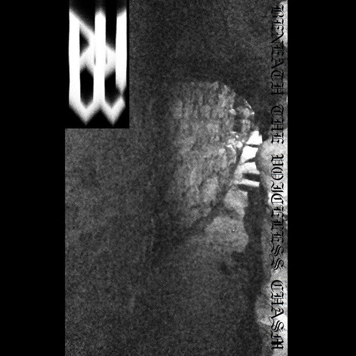 Poslušate lahko Beneath The Voiceless Chasm od Pale Hands of Cold