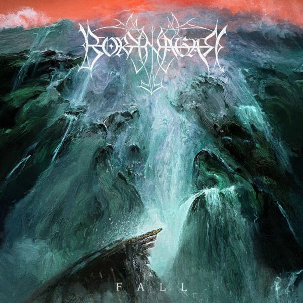 Borknagar izdali album Fall in objavili nov video