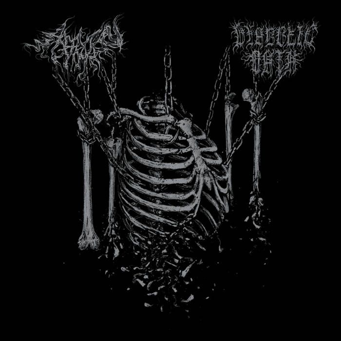 Diabolic Oath in Aberration kmalu s skupnim izidom