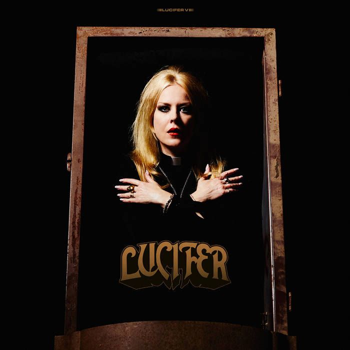 Lucifer objavili video za Maculate Heart