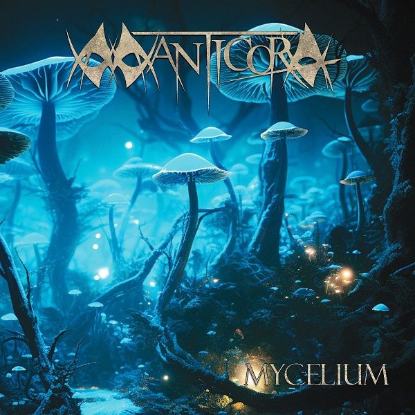 Manticora posneli video za Mycelium