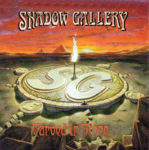 Carved in Stone