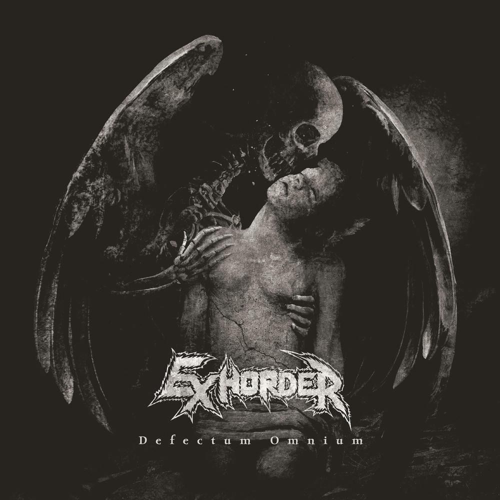 Tudi Exhorder marca z novim albumom