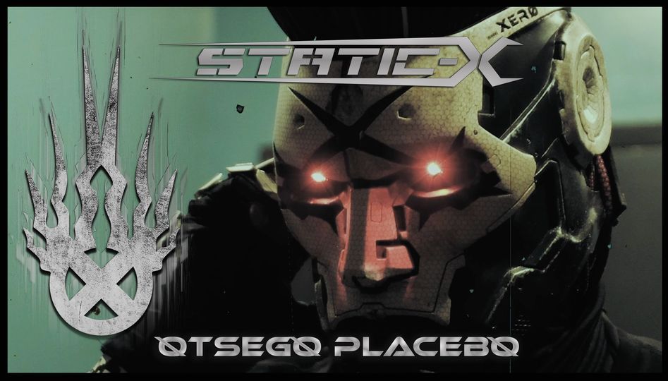 Static-X predstavljajo video za komad Otsego Placebo