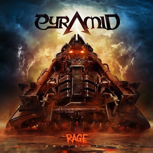Pyramid in Tim »Ripper« Owens posneli besedilni video za Slayer