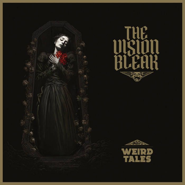 The Vision Bleak objavili nov besedilni video