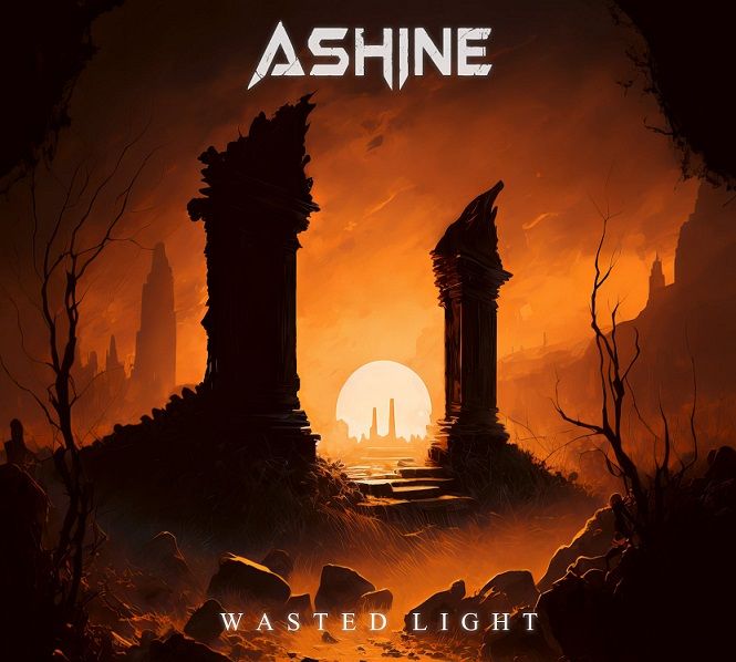 Wasted Light (EP)