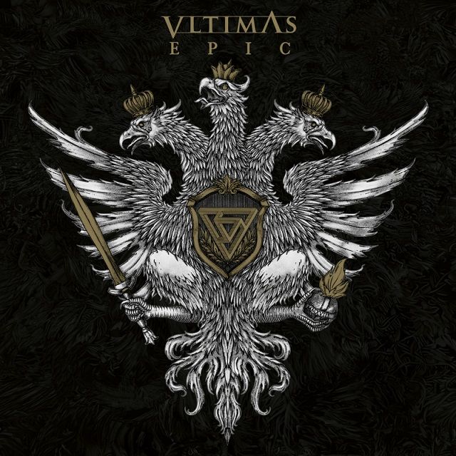 Vltimas posneli vizualizer za Scorcher