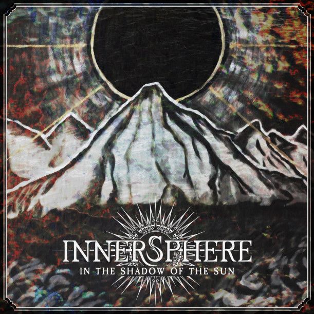 InnerSphere posneli video za Petrichor